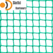 Na kontener - Producent siatki - Producent siatek ochronnych